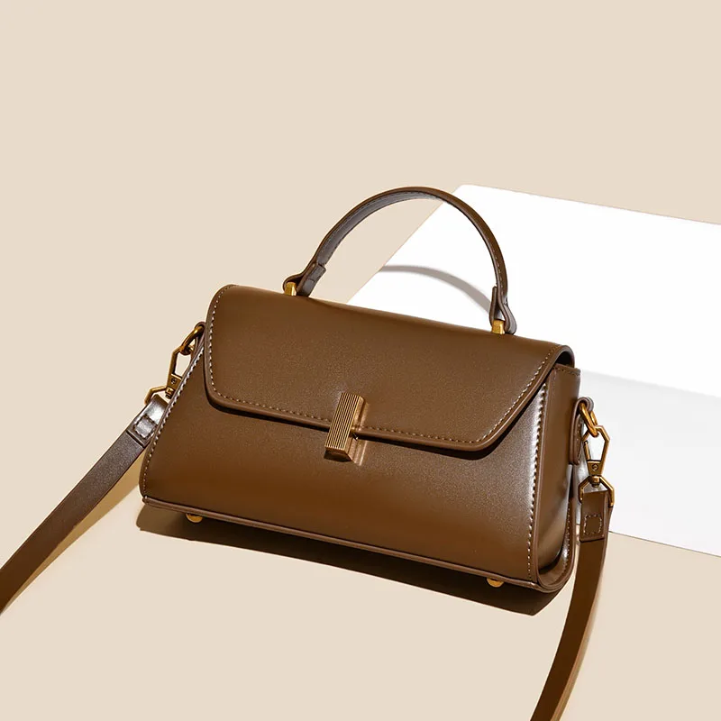 

Popular Women's Leather Crossbody-Bag Handbags, Shoulder Bag Messenger Bag by Famous Designer Luxury Brand