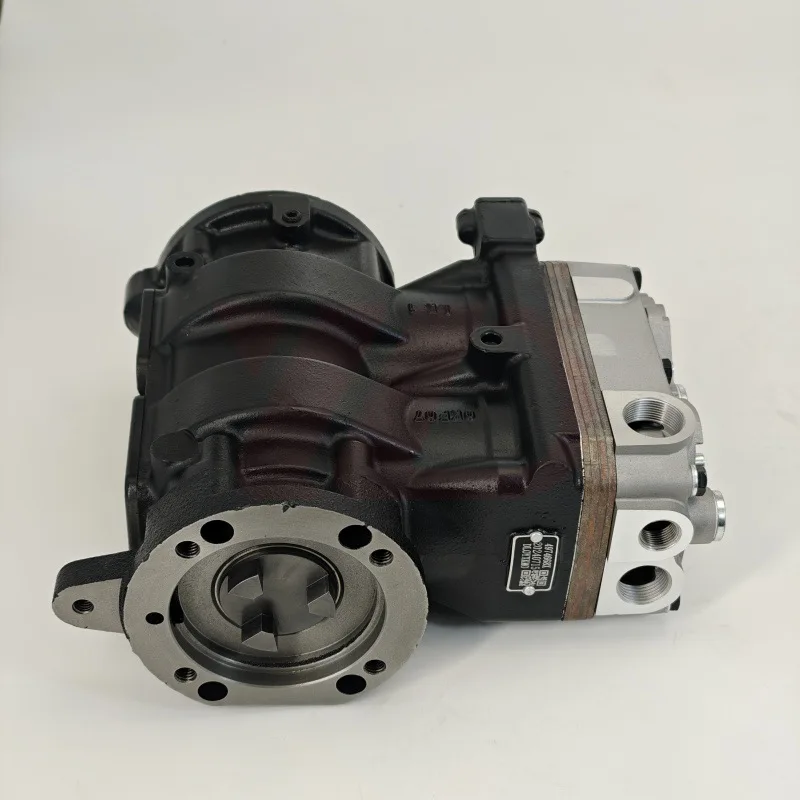 

4974668 Запчасти для двигателя Cummins M11, воздушный компрессор 4974668