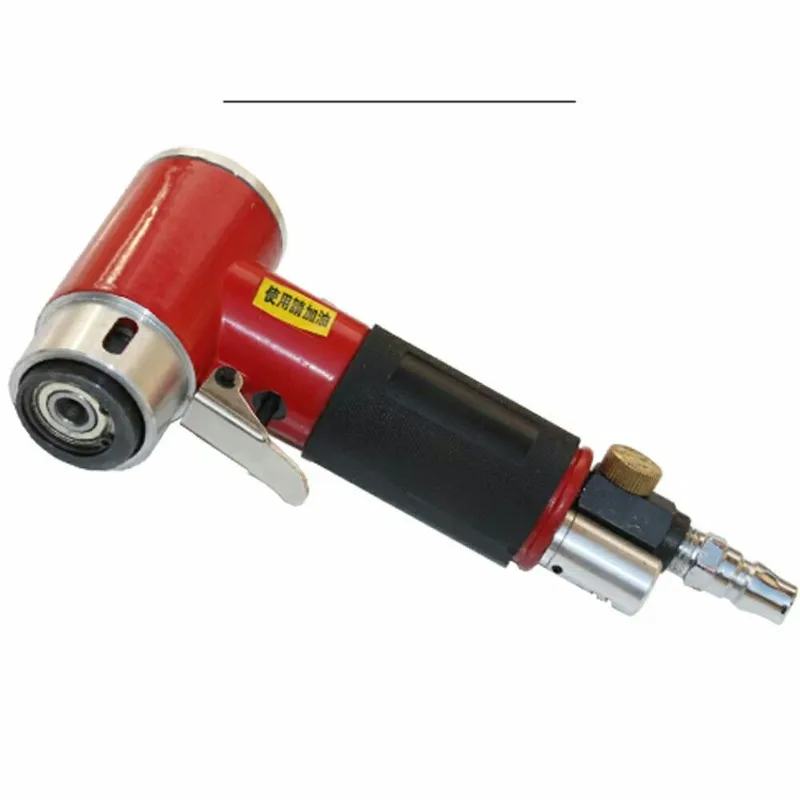 4-In-1 cleaning tool, multi-functional pneumatic interior cleaning kit, seat cleaning tool