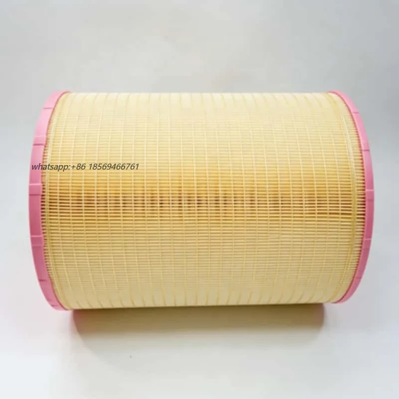 2026 Copco Air Filter 1623778300 1630778399 Industrial Screw Air Compressor Intake Filter Spare Parts Copco