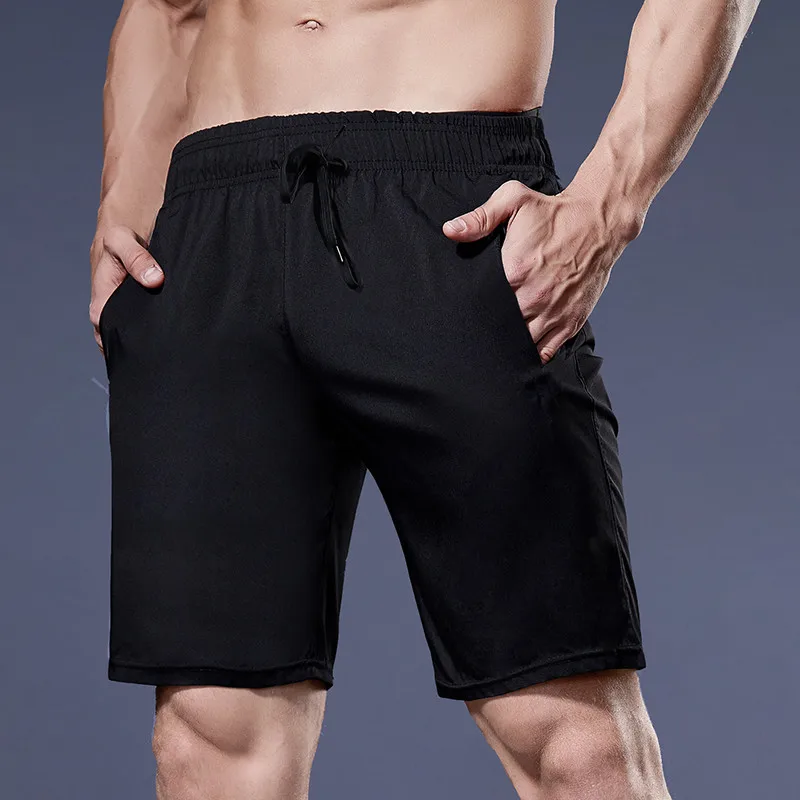 Pantalones deportivos para hombre, Pantalones Cortos para correr, ropa de gimnasio, Pantalones deportivos para surfear, Pantalones Cortos de baloncesto, accesorios deportivos para bicicleta