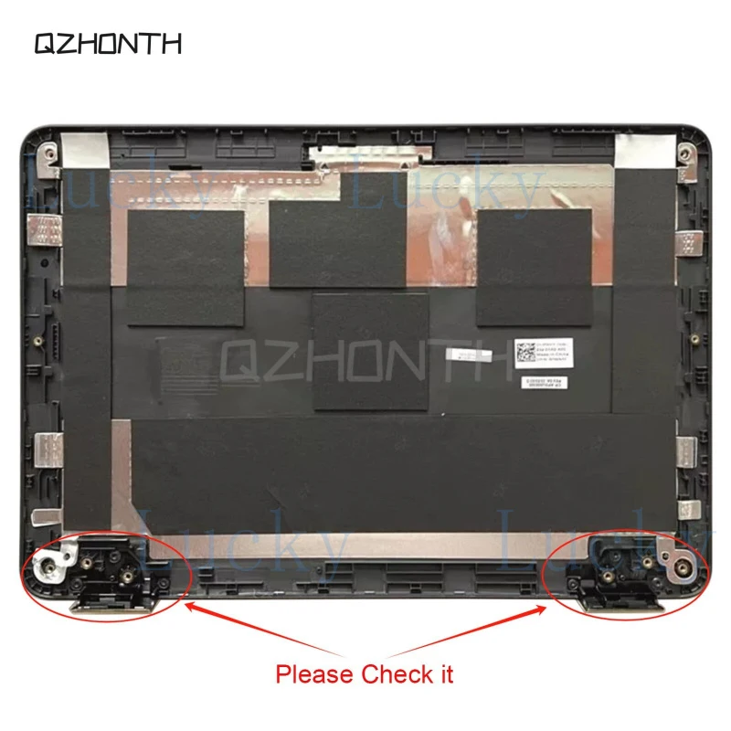 

Новая задняя крышка ЖК-дисплея для Dell Chromebook 11 3110 (версия без сенсорного экрана) 0PWN1F PWN1F