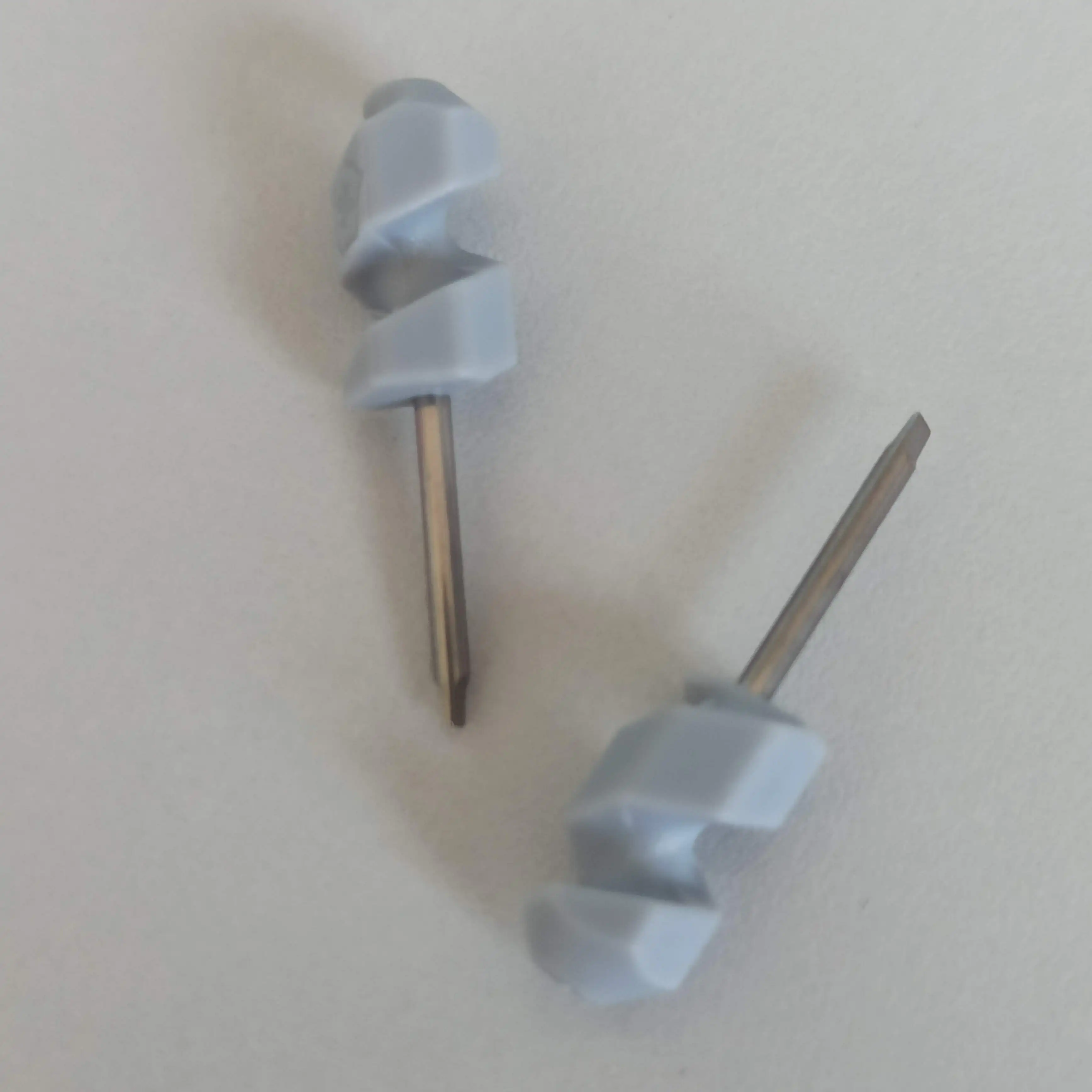 1 Pcs Mini Screwdriver / Small Glasses Correction Cone for Victorinox A.3643 Replacement Accessories