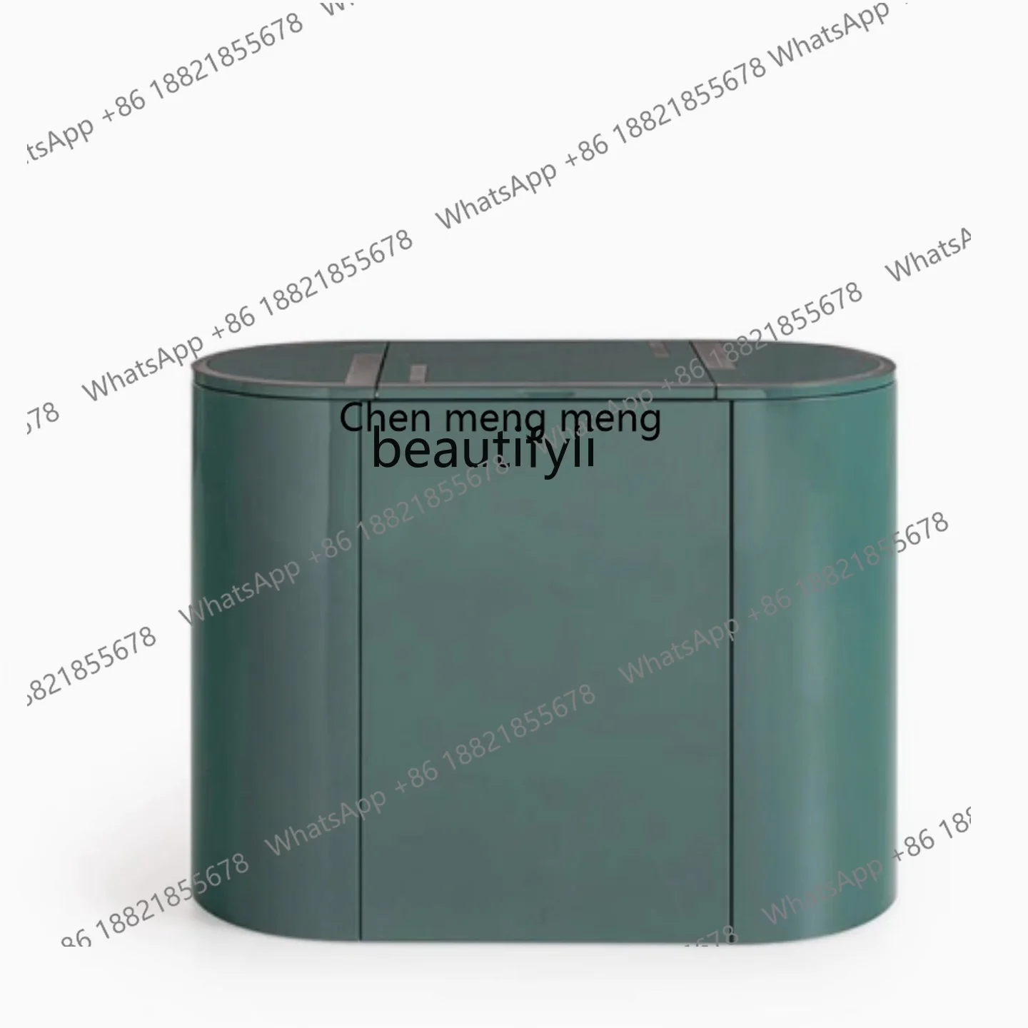 

Light luxury solid wood cosmetic cabinet designer modern simple small apartment cosmetic table high-end storage cabinet H