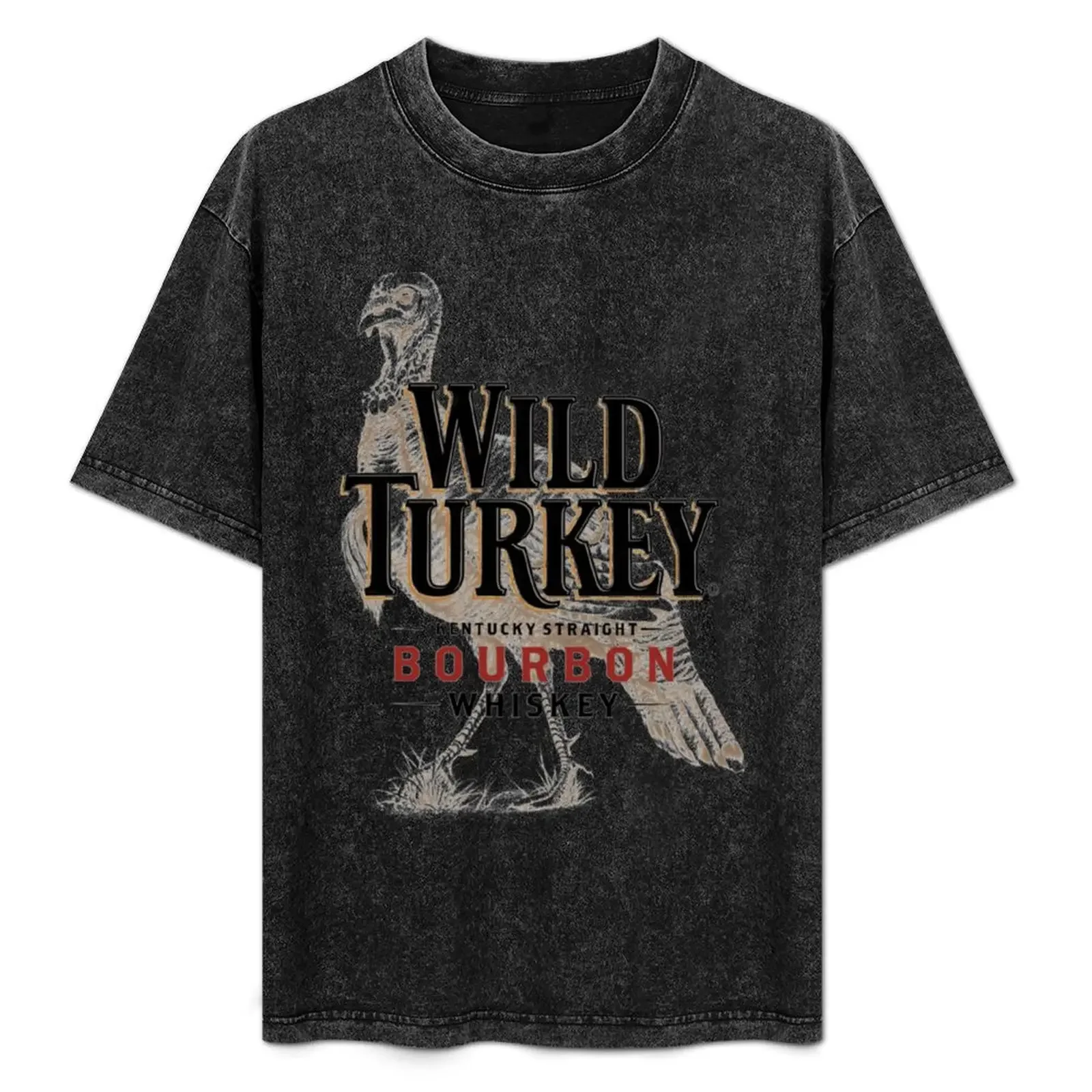 

Wild Kentucky Straight Bourbon Whiskey T-Shirt Blouse Clothing man t shirt t shirt for men