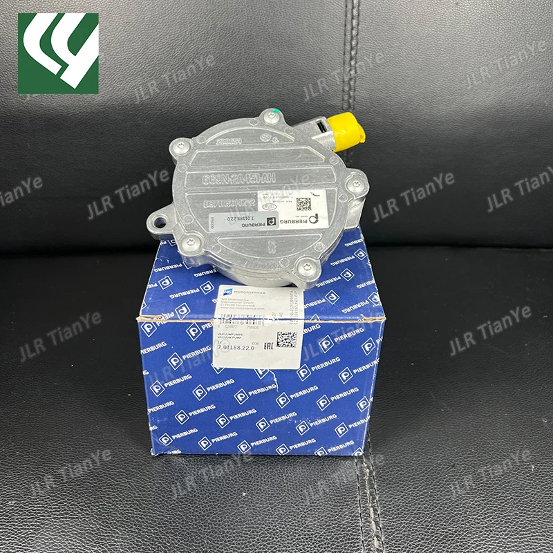 Braking Vacuum Pump LR002573 LR009388 For Land Rover Freelander 2 3.2L