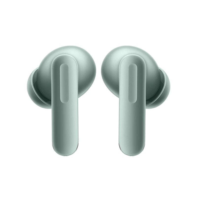 Original OnePlus Buds 4 Earphones TWS Hifi Wireless Bluetooth 5.4 Headphone 55dB Active Noise Cancellation Earbuds 3 Mic Headset