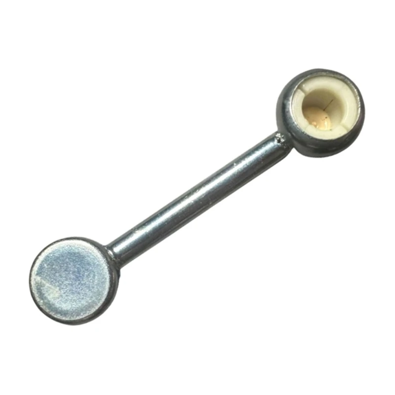 37JE Engineered 527381 Transducer Link Enhances Coal Efficiency 5%