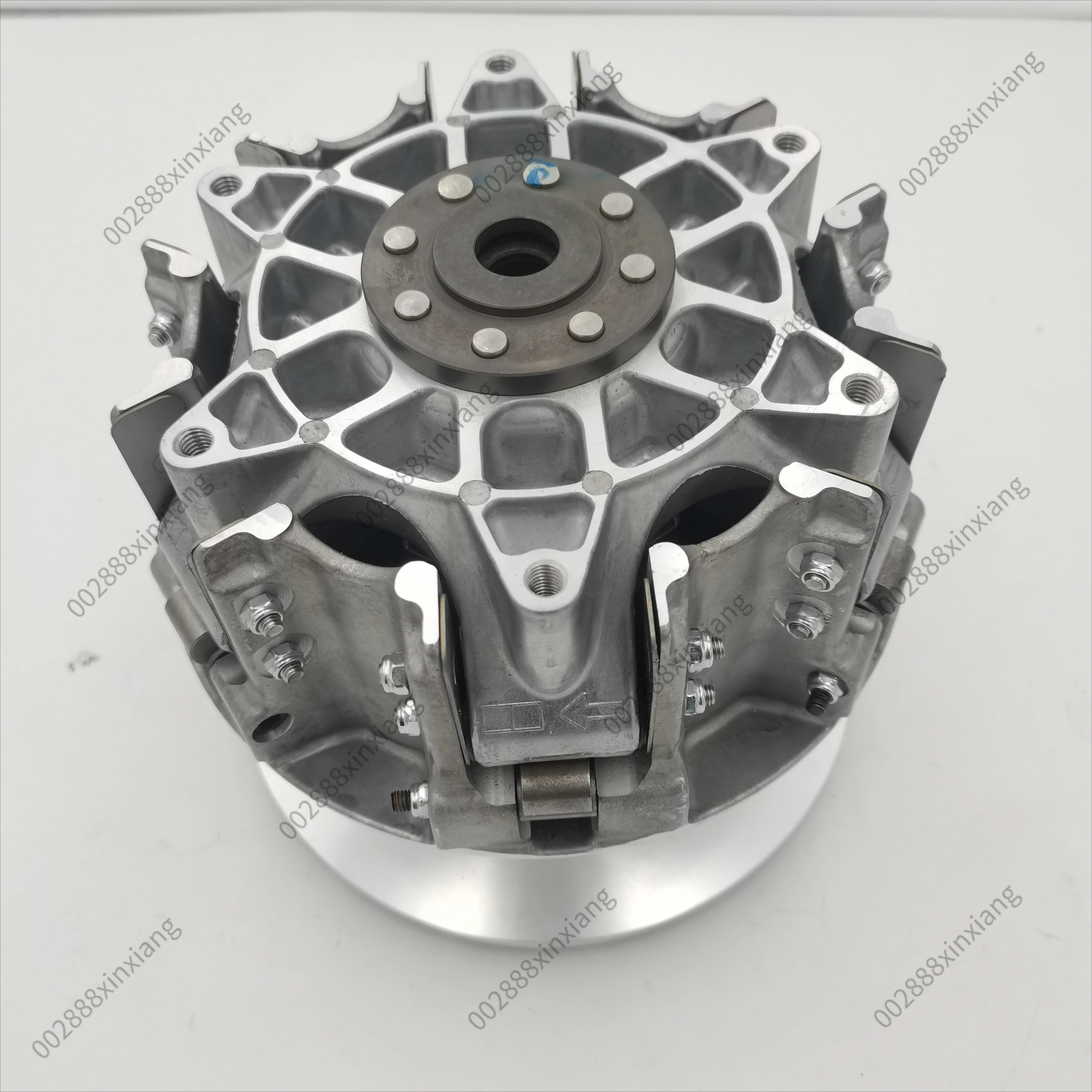 Suitable for Bombardier X3 Active Wheel for CAN Am BRP Maverick X3 Clutch Assembly