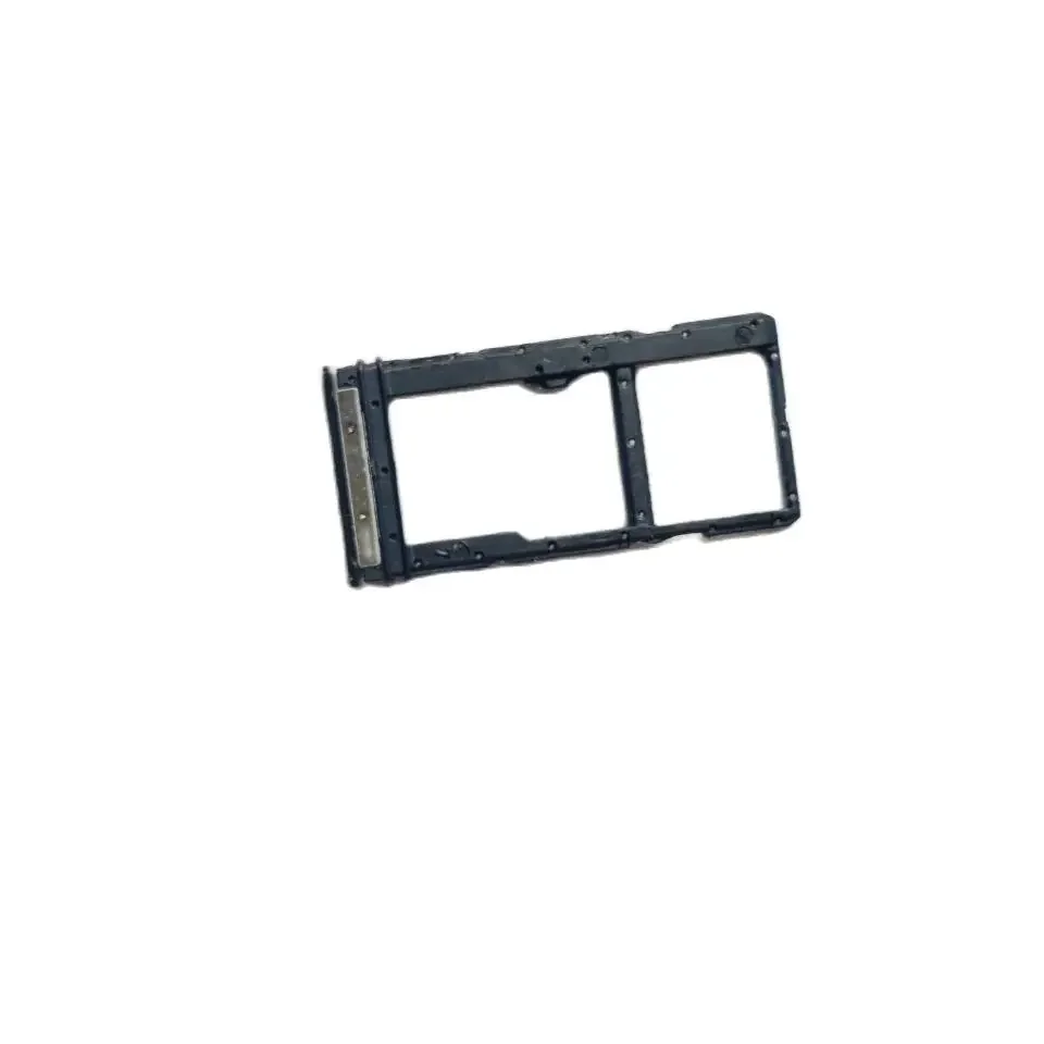 ل AGM Glory SE/Glory Pro/Glory 6.53 "هاتف محمول جديد الأصلي حامل بطاقة SIM فتحة قارئ صينية Sim #4