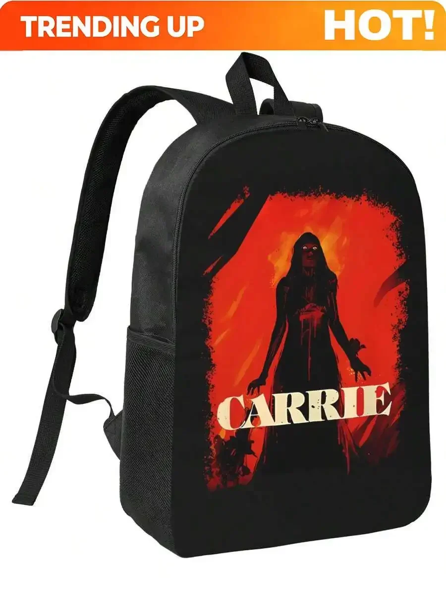 Custom Bag Lightweight High-Capacity College Backpack, Water-Resistant Campus Travel Backpack For University Students With Multi