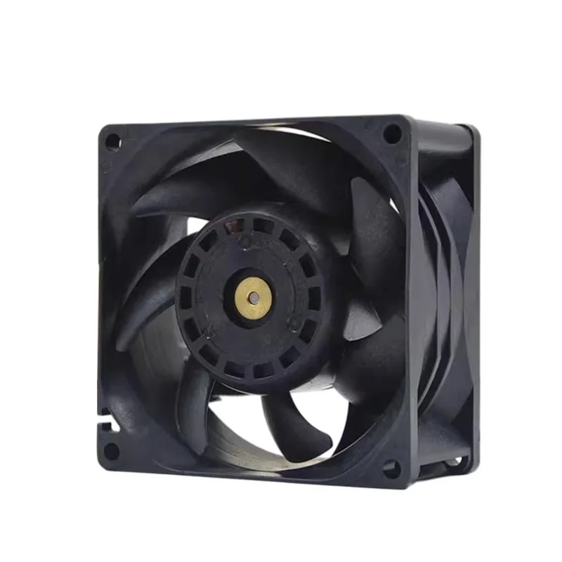 جديد الأصلي 9WV0848P1H001 48V 0.75A 8038 80*80*38 مللي متر 8 سنتيمتر مروحة التبريد #3