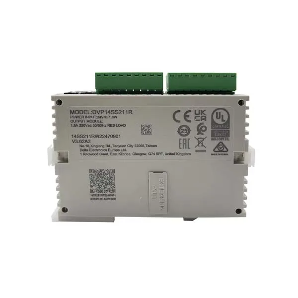 PLC programmable controller DRT2-TS04P Temperature input terminal DRT2-TS04P  Integrated circuit temperature input terminal