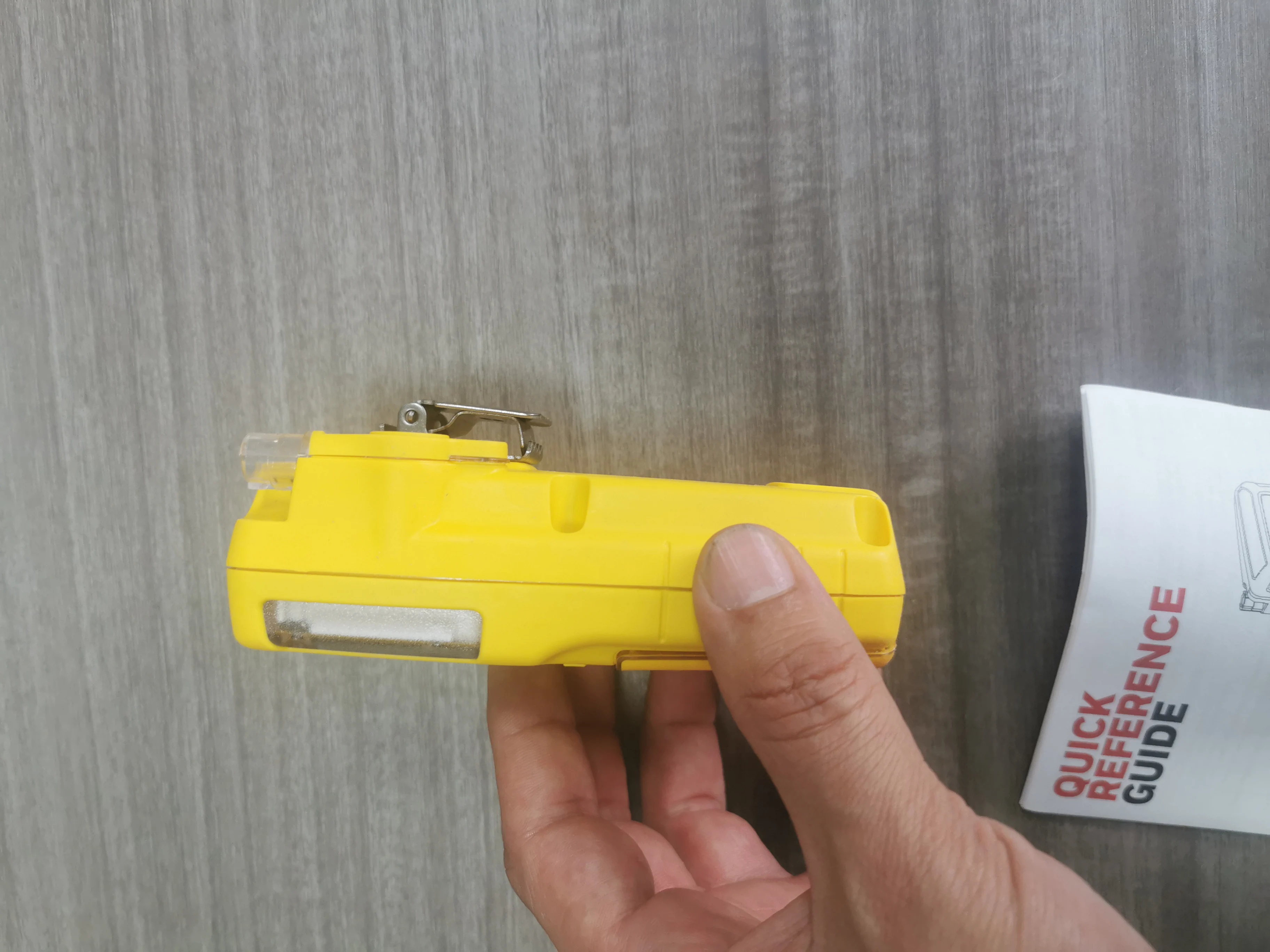 أداة كشف هانيويل Xnx هانيويل الأصلية القابلة للتخصيص SPXCDALMTXF