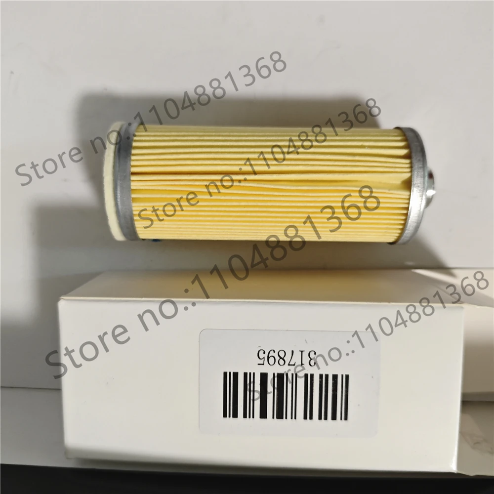 

Воздушный фильтр для вакуумного насоса 317900 317901 317960