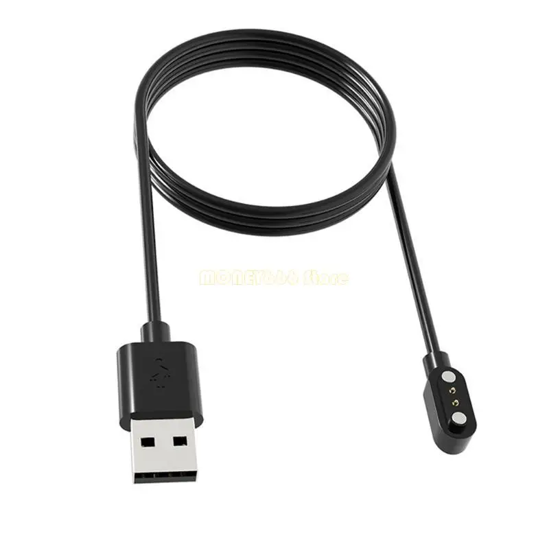 F62C Przenośna szybka ładowarka kabla ładowania kabla USB do ID205L 3 ufit