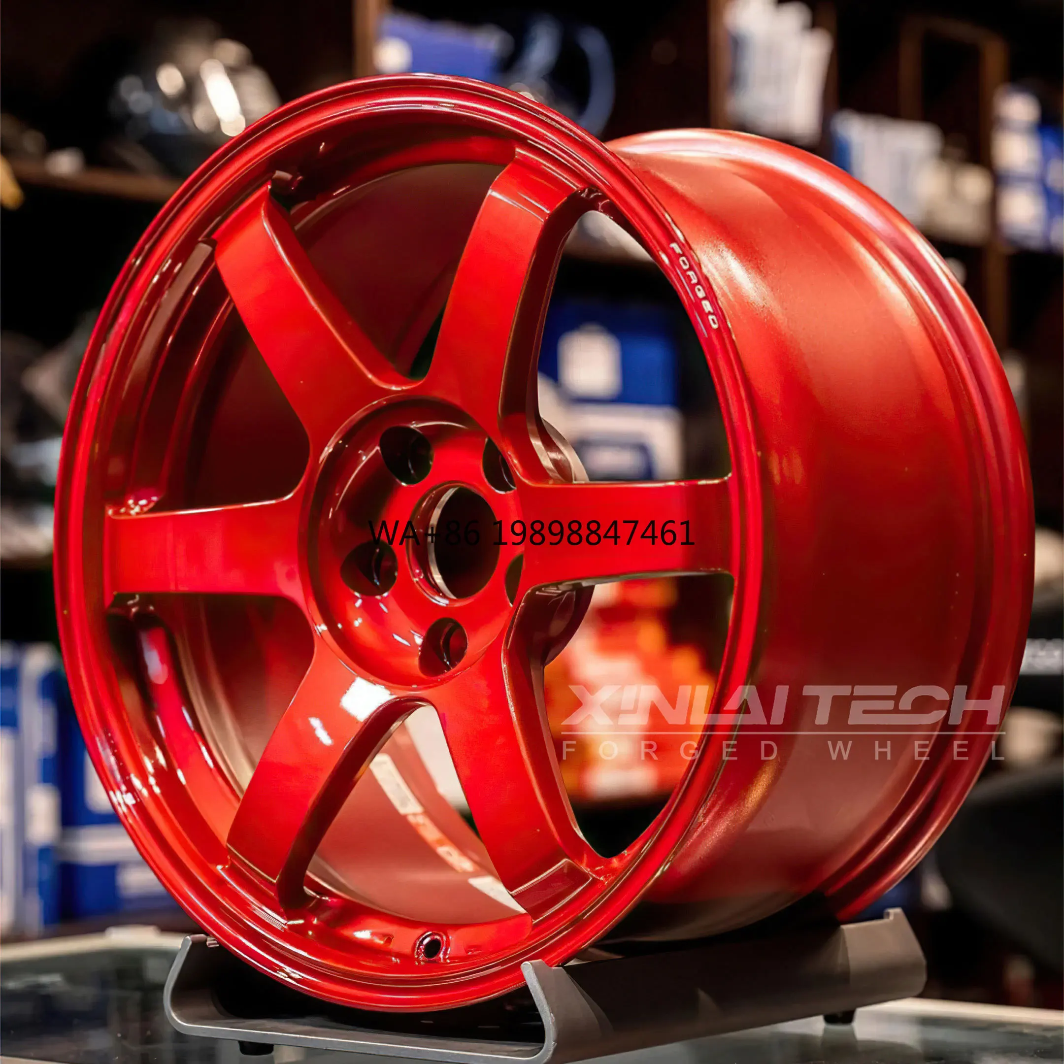 

Custom 1-Piece Deep Concave Forged Wheels 5x120 5x114.3 5x112 Car Alloy Wheel for bmw benz audi Jdm Wheels