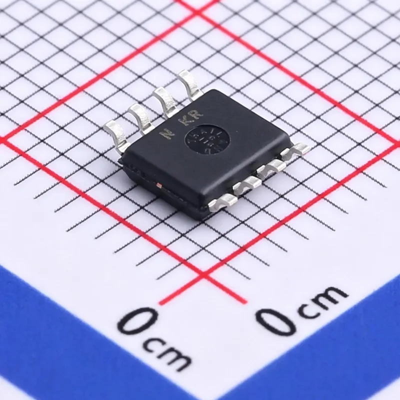 10PCS/LOT MAX485CSA+T marking MAX485CSA 1/1 Transceiver Half RS422, RS485 8-SOIC
