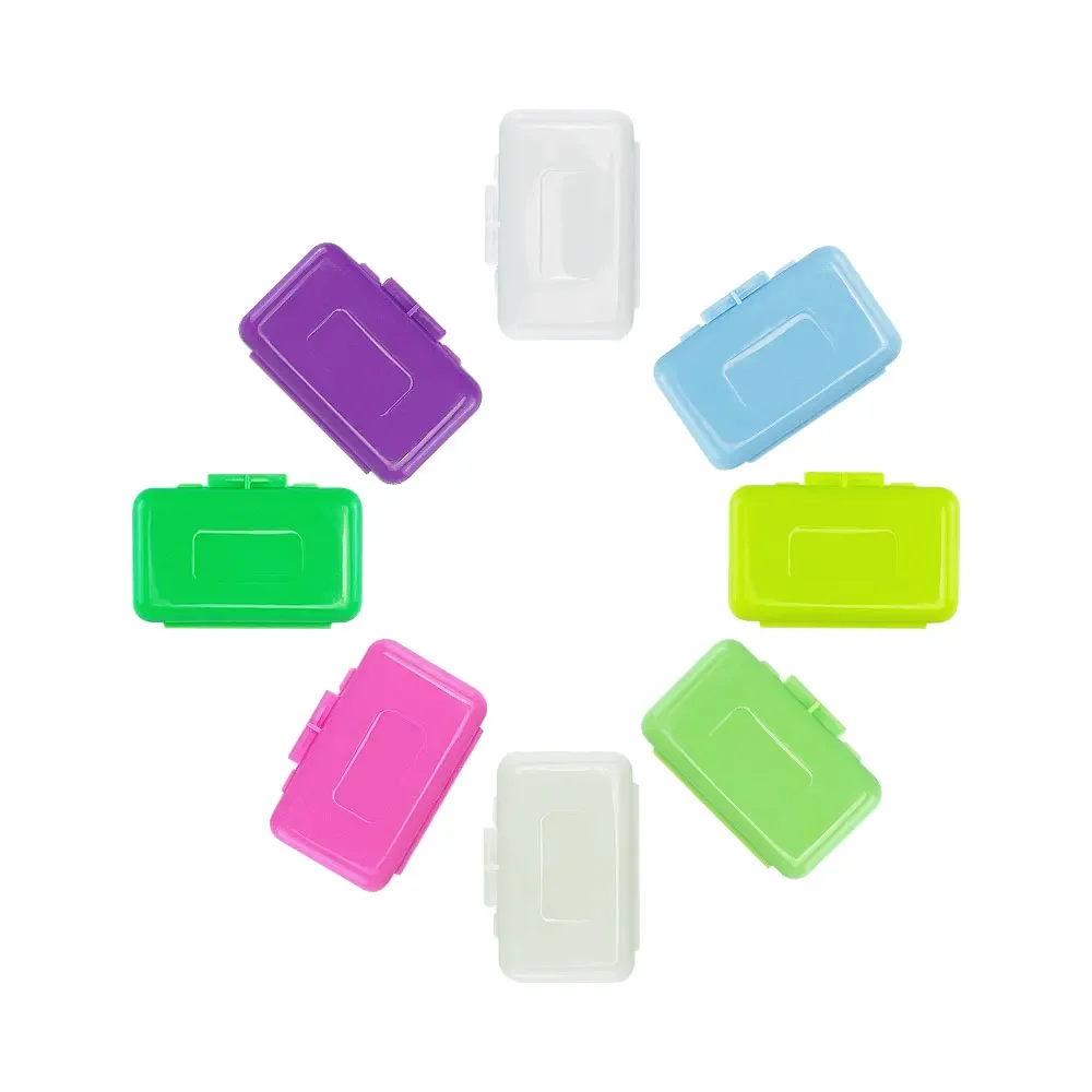 10 Boxes Dental Orthodontic Relief Wax for Bracket Patient Relief Protect Lips and Gums Irritation Fruit Flavour Wax view 3