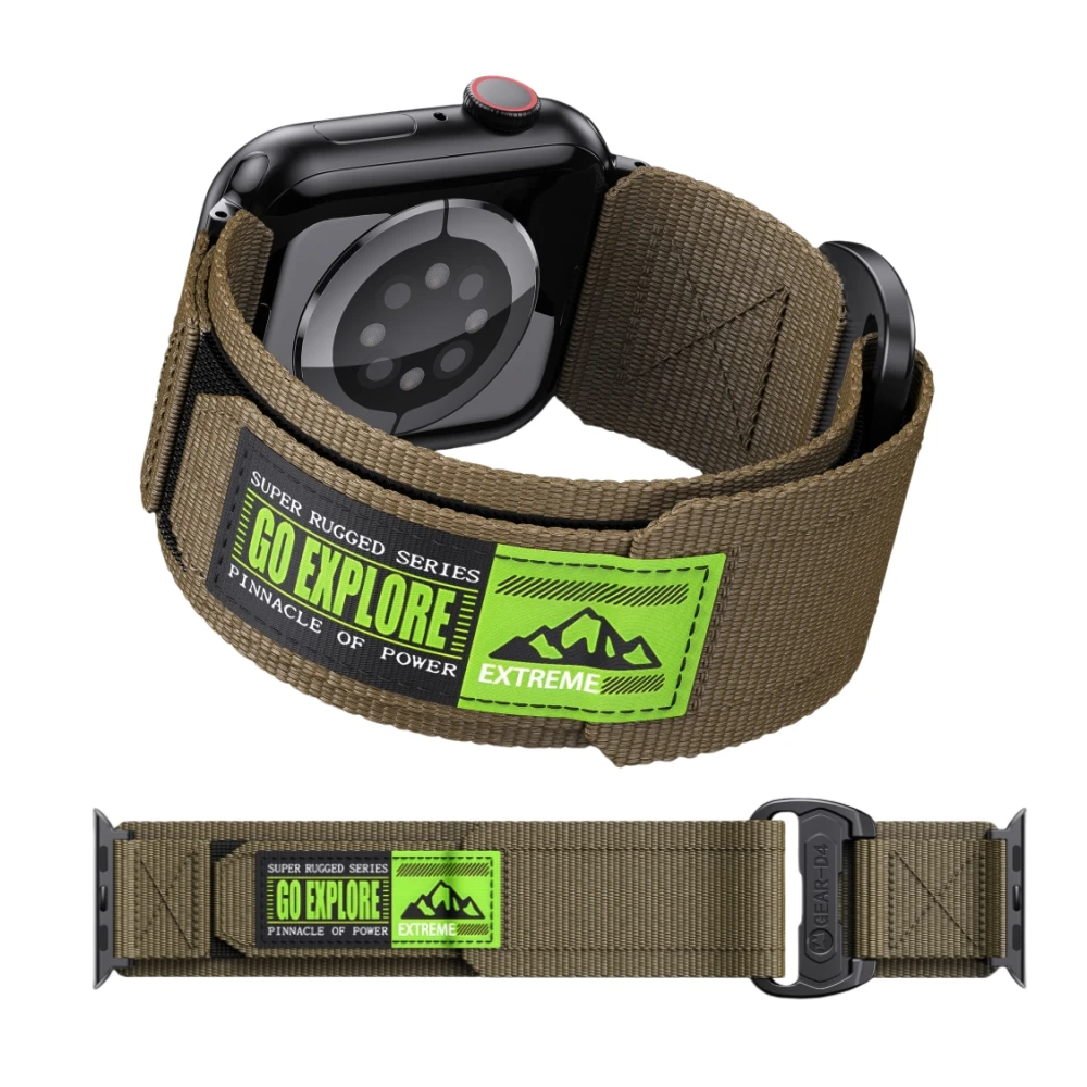 Nylon Strap For App… - image