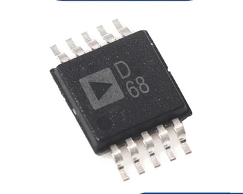 

5pcs AD9833 AD9833BRMZ D68 NEW IN STOCK