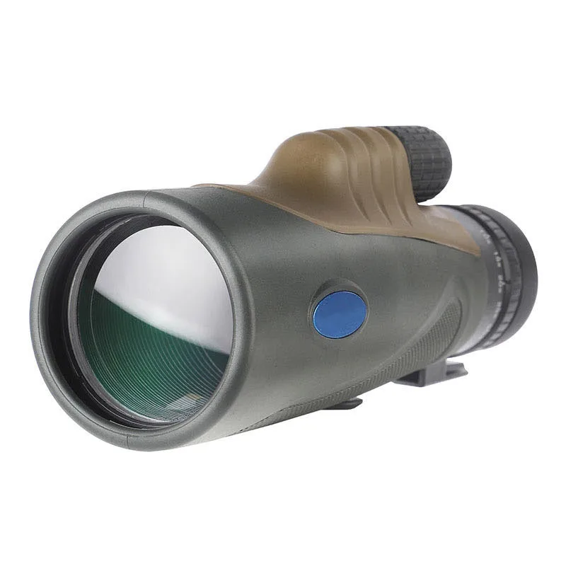 

For Factory direct Magnification of monocular 10-30X50 watching bird concert Low price monocular