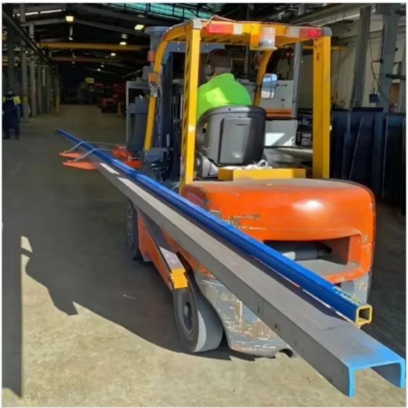 Best Selling Flatbed Mobile Yard Ramp Work Platform for Truck Trailer Hydraulic Mobile Forklift Container Loading Dock Ramp