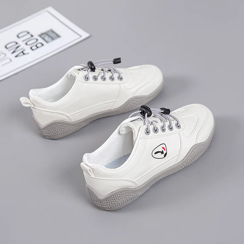 

2024 New Men and Women Sport Shoes Black White Casual Sports Sneakers A320182041885