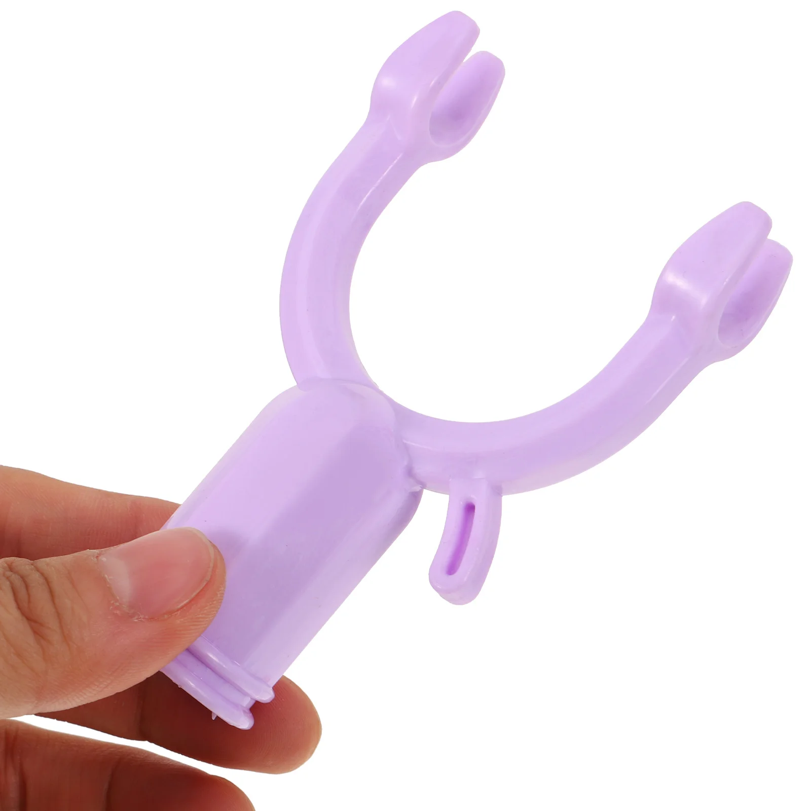 

3Pcs Clothes Pole Connector Forks Easy Switching Parts for Household Clothes Forks for Pole Household Supplies