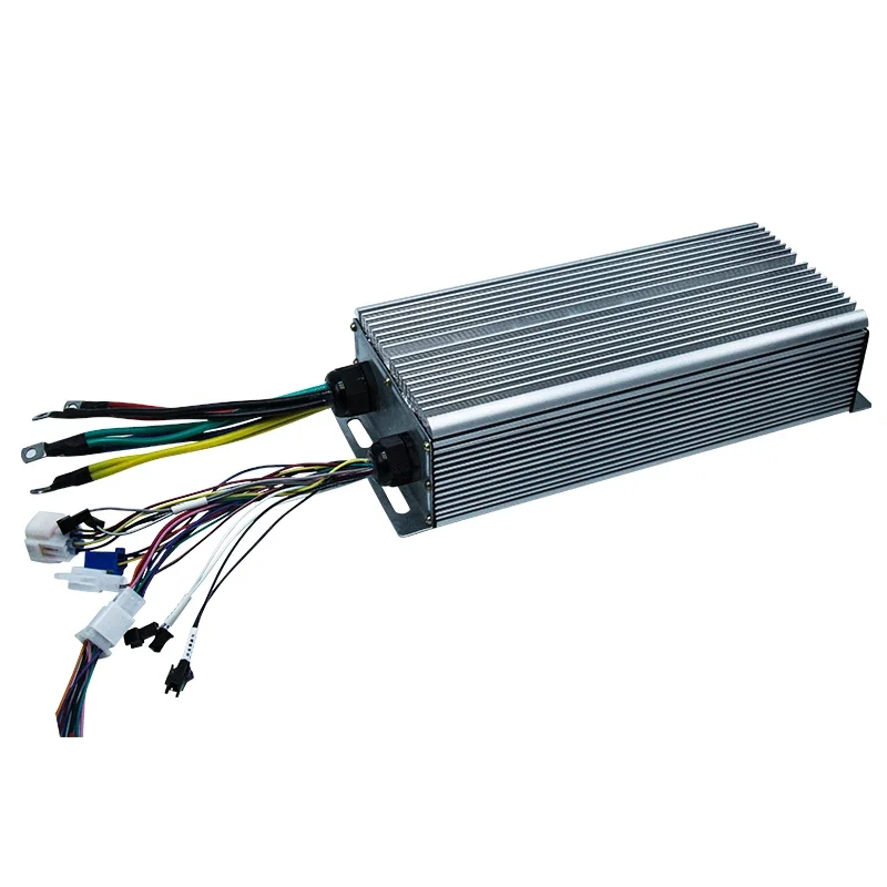 Dc Motor Speed 90V 5000W Price Brushless 36V 350W 60V 50A Motor Controller