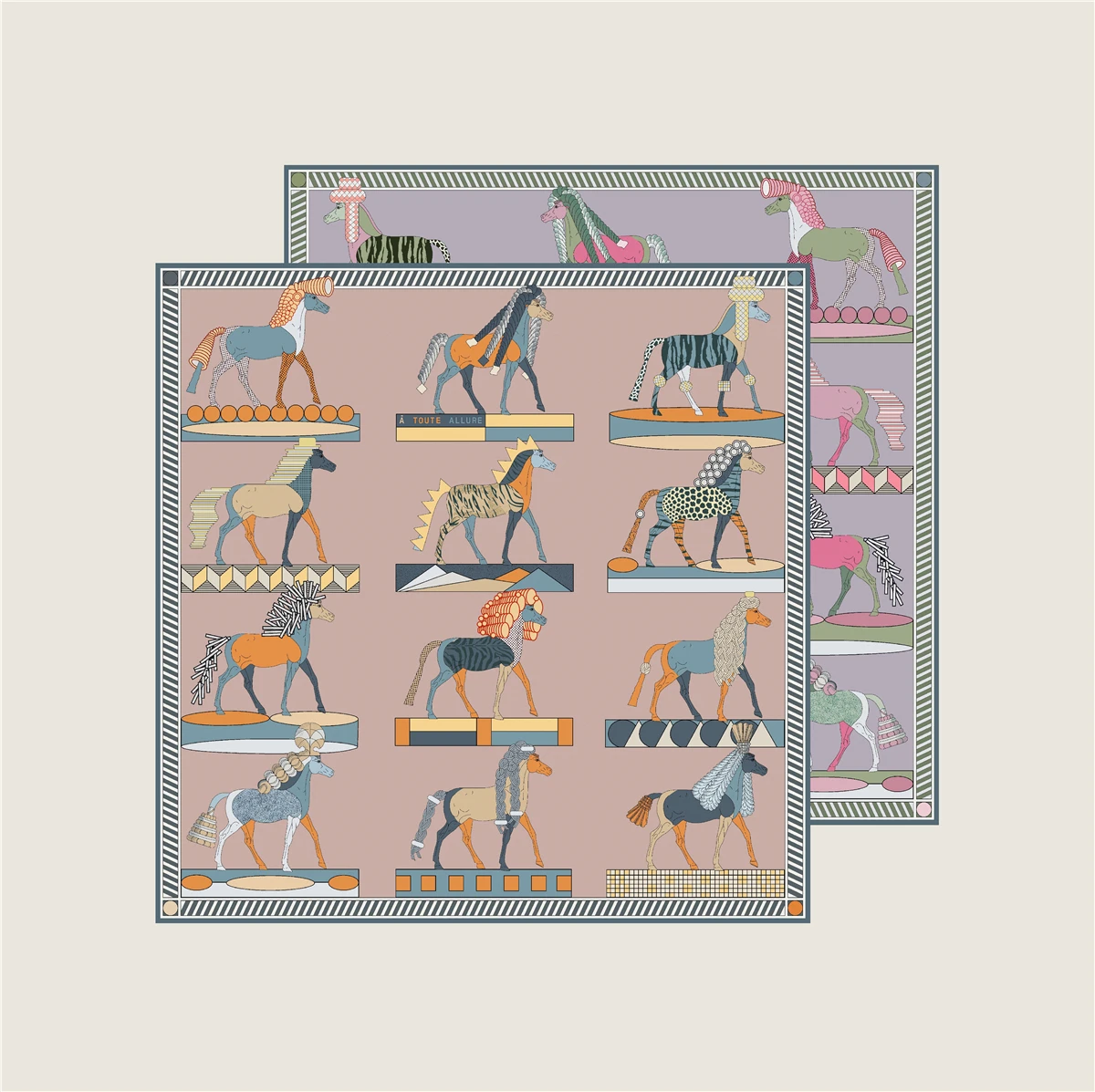 

Double Sided Silk Cashmere Scarf 110 Winter Women Scarves Hand Rollerd Edges Shawls Scarfs Head Accessories Stole Poncho Wrap