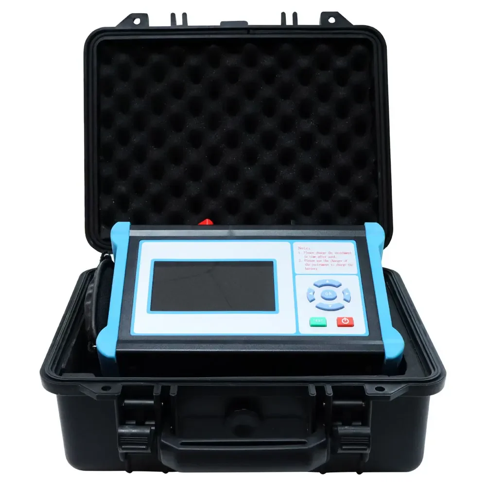 Handheld 100A Conta…