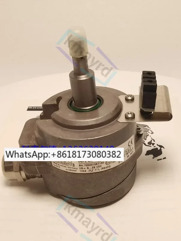 

Энкодер ES1R OG72 DN 1024R 0G72DN1024R 1860615