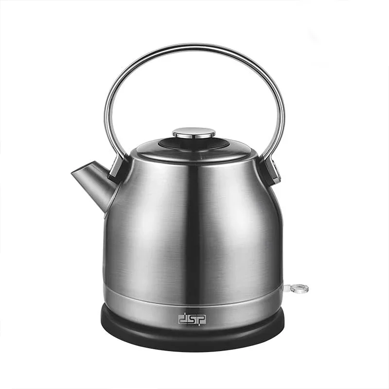 

Smart Water Kettle Jug Boilers Home Kitchen Appliance Parts Mini Thermal Kettle With Adjustment Designed 220v