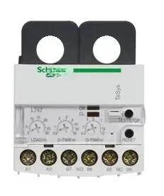 

LT4760M7S LT47-60M7S TeSys LT47 electronic over current relays - manual - 5...60 A - 200...240 V AC