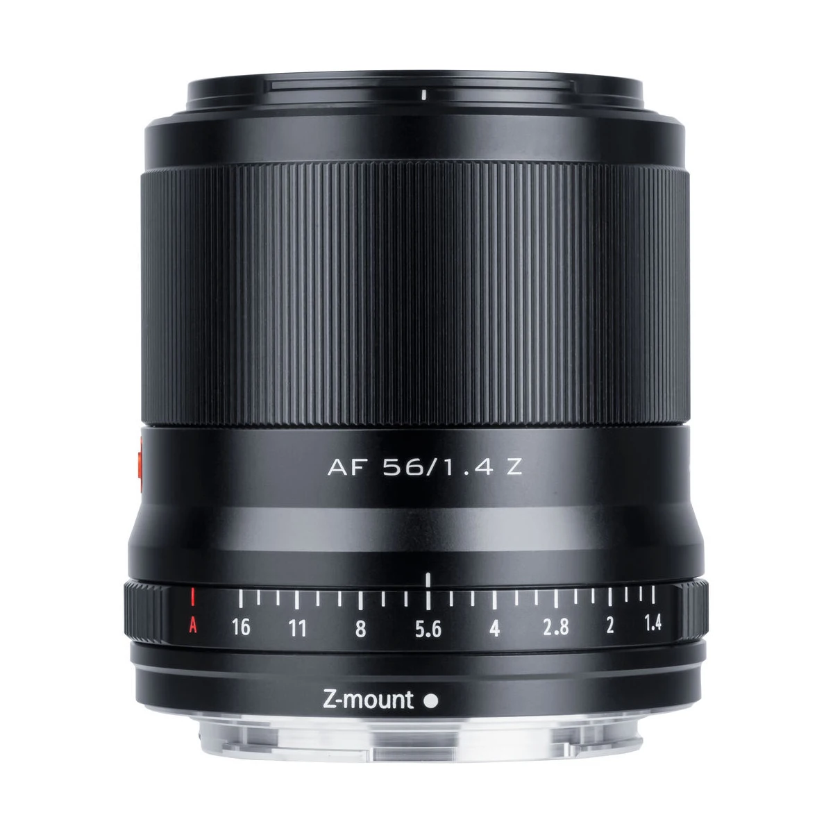 Viltrox AF 56 مللي متر F1.4 56/1.4 Z التركيز التلقائي صورة رئيس عدسة لنيكون Z-Mount كاميرا بدون مرآة Z Z6 Z7 Z6II Z7II Zfc Z5 Z50