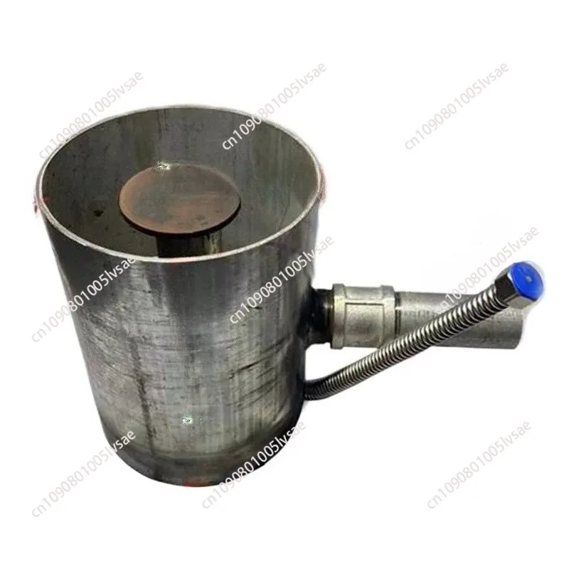 New burning diesel oil fee motor heating vaporizing stove blue flame stove head waste motor oil heating cooking combustion stove