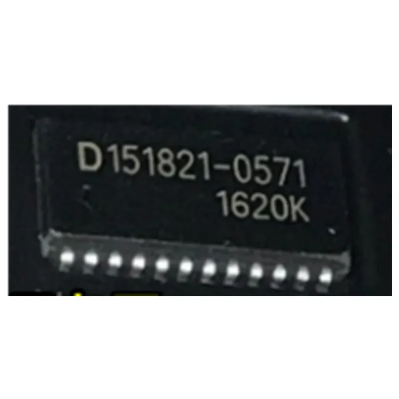 Automobile Computer Board D151821-0571 Brand New Speed Processing Chip  Electronic Components