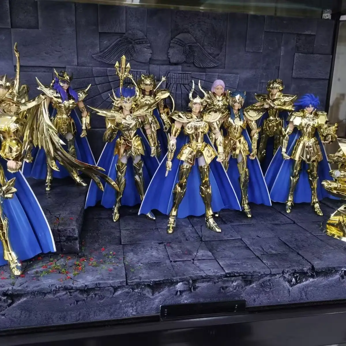 mst-saint-seiya-mythe-tissu-ex-exm-gemini-scorpion-belier-vers-lion-sagittaire-balance-vierge-cancer-poissons-chevaliers-zodiaque-action