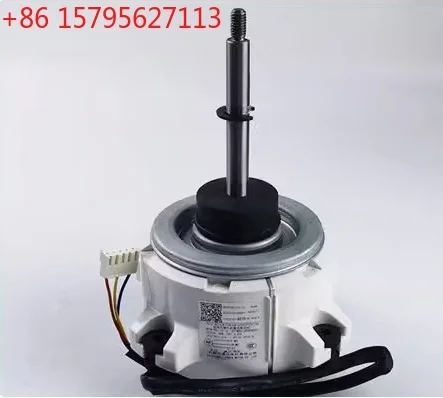 Brand new Midea inverter DC cooling fan WZDK80-38G-W(A) ZKFN-80-8-3 RDN-310-80-8B  ZKFN-120-8-2 WZDK120-38G-W