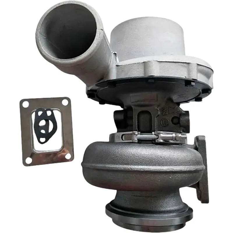 

Turbocharger 3011733 3018654 3019414 3024387 3032051 For Cummins Engine NTA855 NT335 VTA NH NT Series