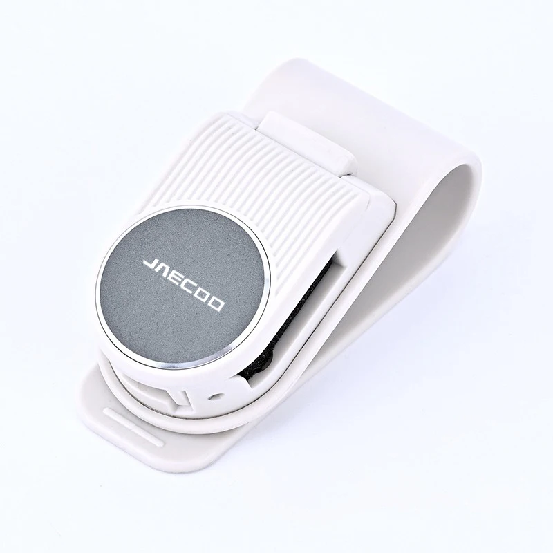 Car Glasses Storage Clip Sun Visor Sunglasses Holder For Chery Jaecoo J7 J8 7 Tiggo 8plus 8 Plus 7pro Max Omoda Accessories