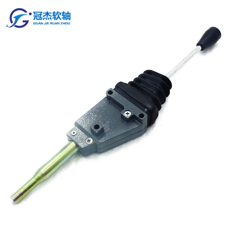 

Morse Control Lever Remote Control of Hydraulic Valve Construction Machinery Parts