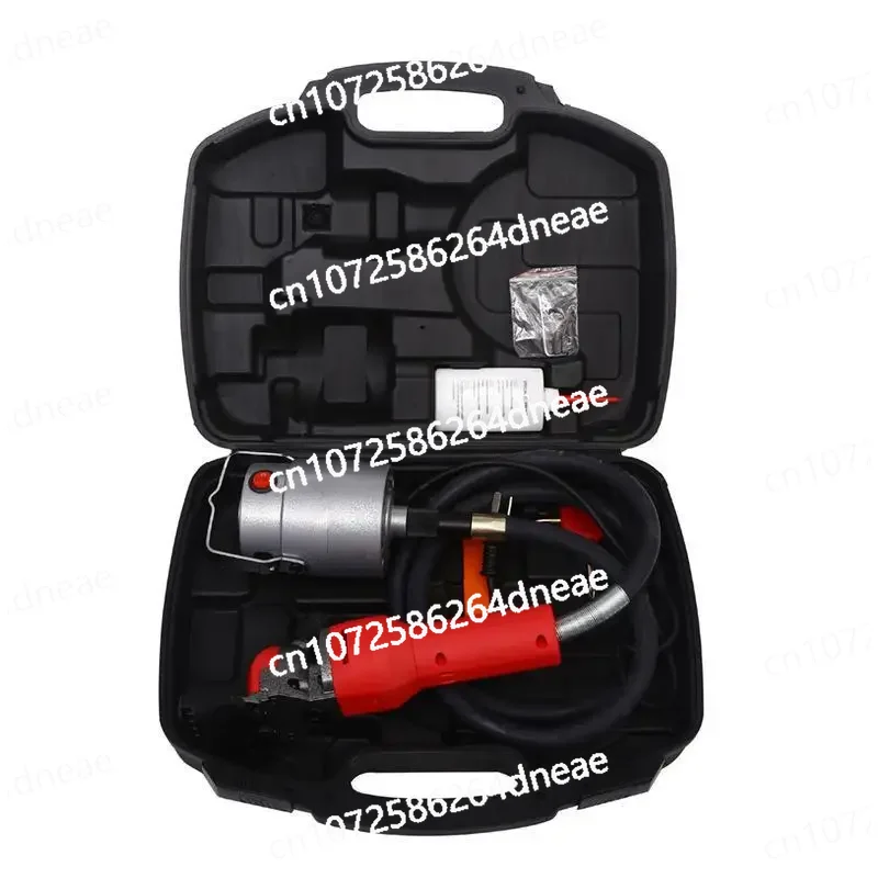 

Industrial Family Use Sheep Wool Shearing Machine New Condition Animal Sheep Shear Clippers Electric Tool Set Made of Plastic