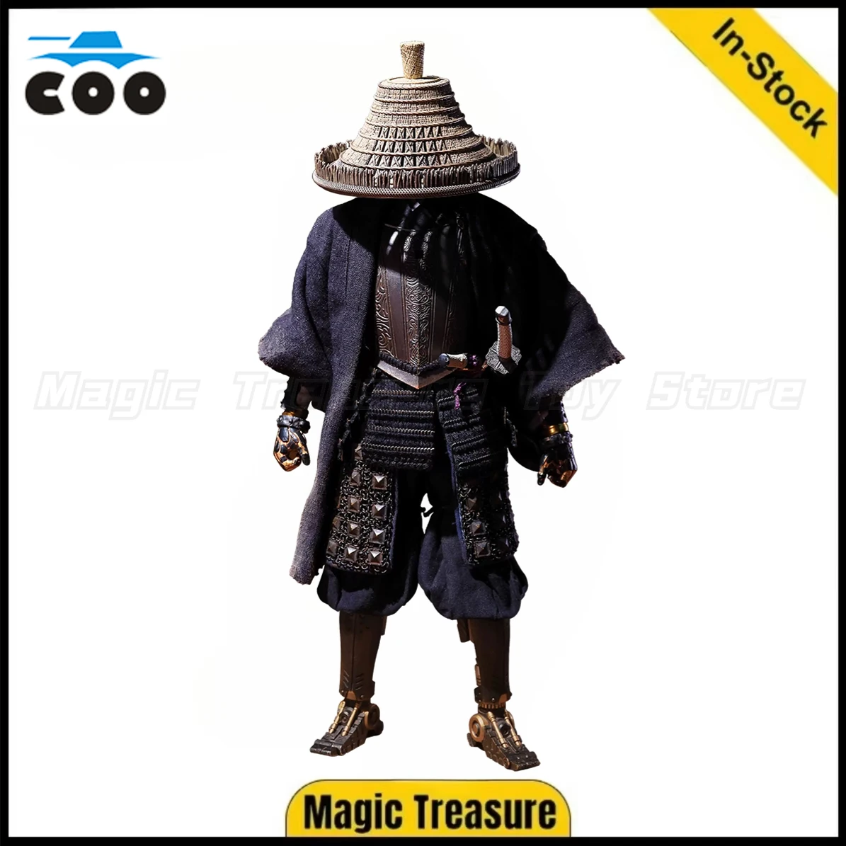 

【In Stock】Original COOMODEL Incubus NS020 HUMAN PUPPET 1/6 Action Figure Toy Gift