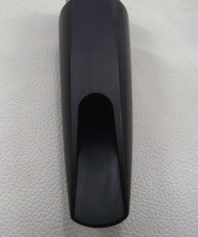 Professional Rubber Tenor sax mouthpiece Good material