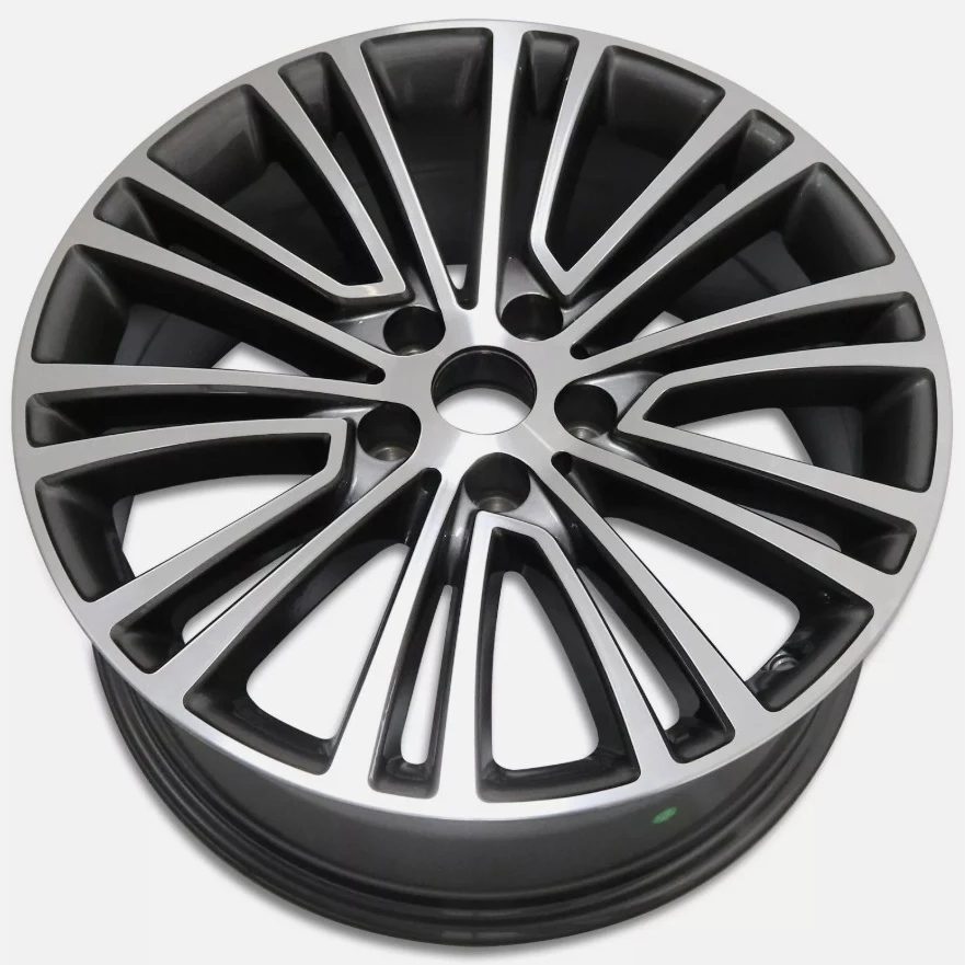 18 zoll Neue Qualität Auto Felge 36116863420 Für BMW 2017-2024 530i 540i 540d 2018-2024 530e 18X8 Felge Auto Zubehör