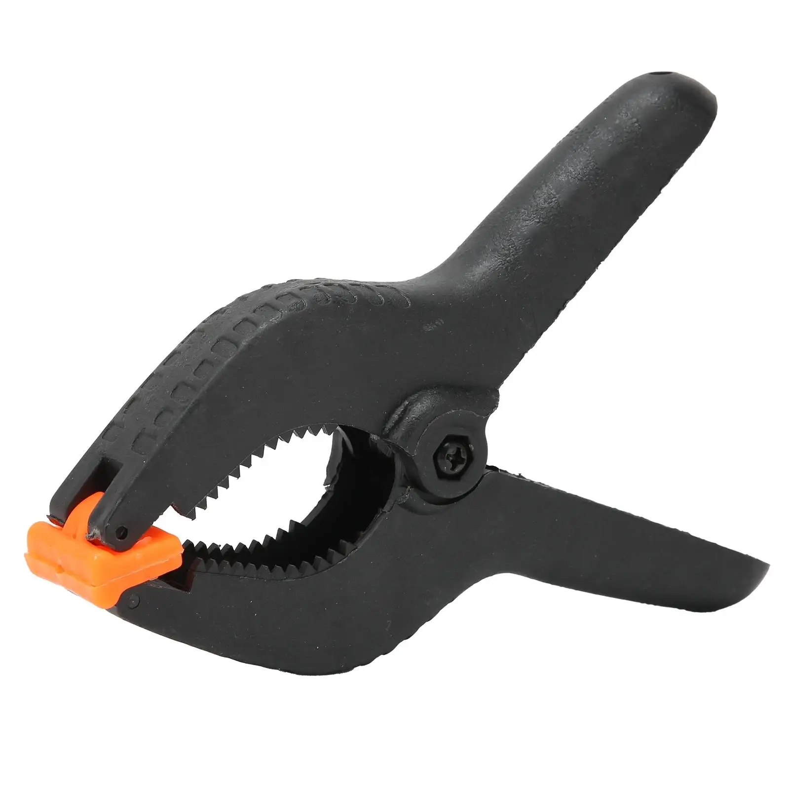 Durable Plastic  Clamps for carpentry for photography Crafting Tools Adjustable Nylon Clamp Fixing Clips