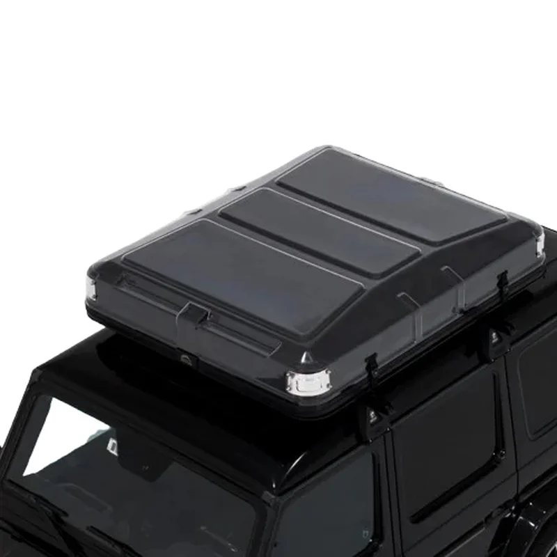 For Sky Rover Rooftop -Four-Season Diagonal Bracing Quick Automatic Opening Car Roof Top Tent