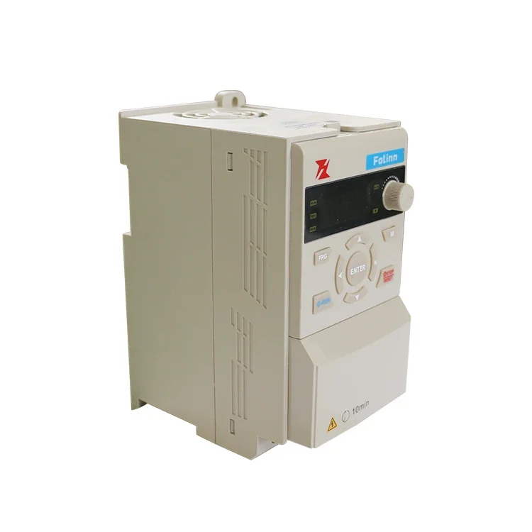 3.5 kw Inverter General-purpose motor governor engraving machine single-phase vector inverter